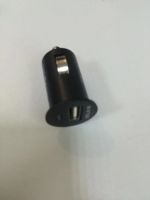 Лот: 8652261. Фото: 3. Usb в авто прикуриватель зарядное... Смартфоны, связь, навигация