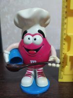 Лот: 16954581. Фото: 7. Ммдс (m&m's, mmds, ммдмс) Красный...
