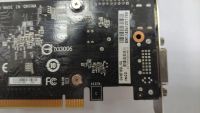 Лот: 19055534. Фото: 3. Видеокарта Gigabyte GeForce GT... Компьютеры, оргтехника, канцтовары