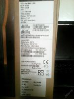 Лот: 5920473. Фото: 3. Ноутбук Lenovo G570. Компьютеры, оргтехника, канцтовары