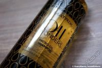 Лот: 5816399. Фото: 3. Matrix Oil Wonders - Шампунь для... Красноярск