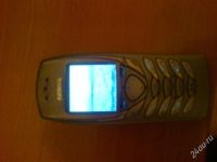 Лот: 1464406. Фото: 3. NOKIA 6100. Оригинал. Сделан в... Красноярск