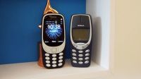 Лот: 11584812. Фото: 3. Телефон Nokia 3310 (2 сим, FM... Красноярск