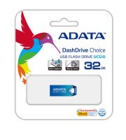 Лот: 3930242. Фото: 2. ADATA UC510 32GB / 32 ГБ - USB... Носители информации