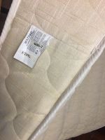 Лот: 18064990. Фото: 4. Спальный гарнитур с матрасом 160... Красноярск