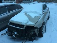 Лот: 4778057. Фото: 4. Audi a4 битая на запчасти или...