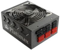 Лот: 25776559. Фото: 2. Блок питания Enermax 1700W. Комплектующие