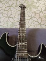 Лот: 19108984. Фото: 4. Schecter Diamond Hellraiser. Красноярск