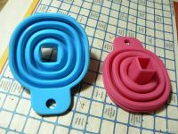 Лот: 9625911. Фото: 3. Инновационная складная силиконовая... Домашний быт