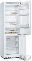 Лот: 13343382. Фото: 2. Холодильник BOSCH NatureCool KGV36XW2AR... Крупная бытовая техника