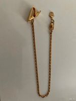 Лот: 15559440. Фото: 2. Цепочка от пейджера. Сувениры