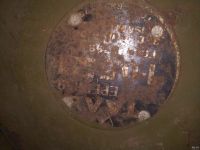 Лот: 14527731. Фото: 2. Таль лебедка ручная цепная монтажная... Инструмент