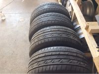 Лот: 5200166. Фото: 4. Разноширокие шины на BMW R17 225... Красноярск