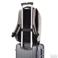 Лот: 12844037. Фото: 7. Рюкзак XD Design Bobby Анти-вор...