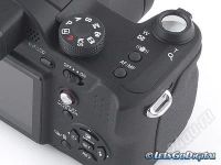 Лот: 1490362. Фото: 3. Panasonic DMC-FZ7 6MP Digital... Фото, видеокамеры, оптика
