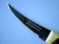 Лот: 4675614. Фото: 3. 🔪 Нож Tramontina для томатов... Домашний быт