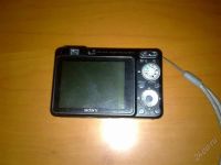 Лот: 1228421. Фото: 2. Продам Sony Cyber-shot DSC-W120... Фотокамеры