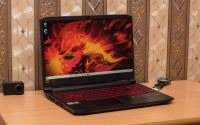 Лот: 18673249. Фото: 2. Новый игровой ноутбук Acer Nitro... Компьютеры, ноутбуки, планшеты