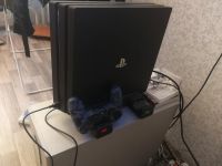 Лот: 17929389. Фото: 5. Sony PlayStation 4 pro 1TB