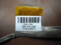 Лот: 10632642. Фото: 6. Шлейф к матрице, для ноутбука...