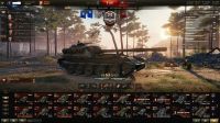 Лот: 8369502. Фото: 2. Аккаунт World Of Tanks (WOT). Игры, программное обеспечение