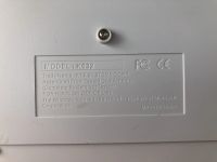 Лот: 25620420. Фото: 3. Клавиатура Genius K632 Ретро. Компьютеры, оргтехника, канцтовары