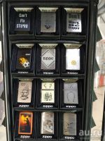 Лот: 16869732. Фото: 8. Зажигалки Зиппо. Зажигалка Zippo...