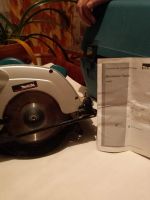 Лот: 25897446. Фото: 4. Циркулярная пила Makita. Красноярск
