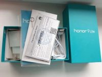 Лот: 15889891. Фото: 4. Honor 9 Lite 3/32GB