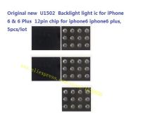 Лот: 10541009. Фото: 2. U1502 iPhone 6/6+ подсветки. Запчасти, оборудование