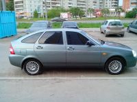 Лот: 4237159. Фото: 3. Лада Приора 2011г 2 хозяина. Красноярск