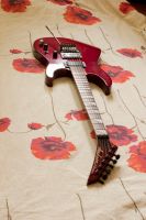 Лот: 5435442. Фото: 3. Jackson soloist (Japan). Музыкальные инструменты и оборудование