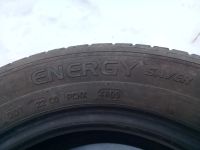 Лот: 19922353. Фото: 2. Шины пара Michelin Energy Saver... Шины, Диски