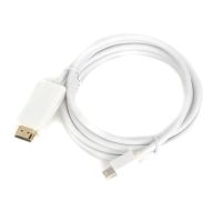 Лот: 13205177. Фото: 2. Кабель miniDisplayPort to HDMI... Аксессуары