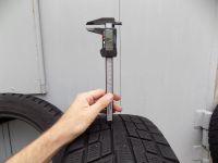 Лот: 9956573. Фото: 4. Шины Yokohama Geolandar I/T-S... Красноярск