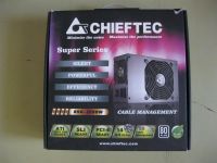 Лот: 5081198. Фото: 2. 1000W Chieftec CFT-1000G-DF Series... Комплектующие