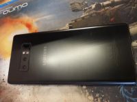 Лот: 14702471. Фото: 2. Samsung Galaxy Note8. Смартфоны, связь, навигация