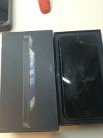 Лот: 8991252. Фото: 2. iphone 5 64gb. Смартфоны, связь, навигация