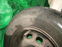 Лот: 3236720. Фото: 3. комплект Michelin X-ICE на дисках... Авто, мото, водный транспорт