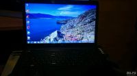 Лот: 10724223. Фото: 2. Ноутбук DNS Celeron 2x1,5ghz... Компьютеры, ноутбуки, планшеты