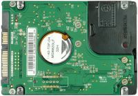 Лот: 8960913. Фото: 2. Жесткий диск HDD Western Digital... Комплектующие