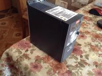 Лот: 6426772. Фото: 3. Чистотник, частотный преобразователь... Строительство и ремонт