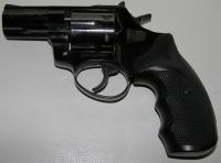 Лот: 3119770. Фото: 3. Сигнальный 6ти зарядный револьвер... Туризм, охота, рыбалка, самооборона