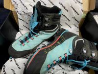 Лот: 17933008. Фото: 2. Ботинки треккинговые Mammut Kento. Одежда, обувь, галантерея