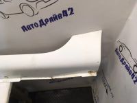 Лот: 21710175. Фото: 6. порог Geely Emgrand EC7 FE-1