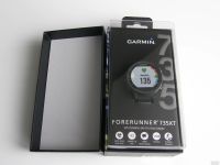 Лот: 13761911. Фото: 4. Garmin Forerunner 735XT Black... Красноярск