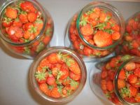 Лот: 4283464. Фото: 2. Виктория садовая, 7 литров, собрана... Продукты