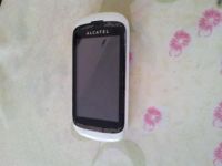 Лот: 3936152. Фото: 3. Alcatel One Touch 828 Продажа... Красноярск