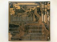 Лот: 19003432. Фото: 2. MB ASUS P2L-B rev.1.02 (i440LX... Комплектующие