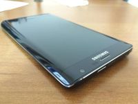 Лот: 7523766. Фото: 3. Samsung galaxy Note Edge SM-N915X... Красноярск